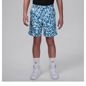Nike Jordan boys Jordan MJ Essentials Poolside swim trunks shorts Large‎ NWT